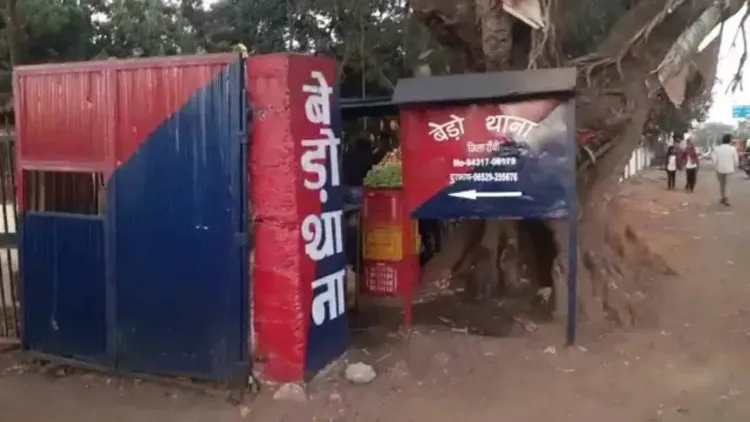 क्या रांची में युवक की हत्या के मामले में पकड़े गए हैं दो नाबालिग लड़के?