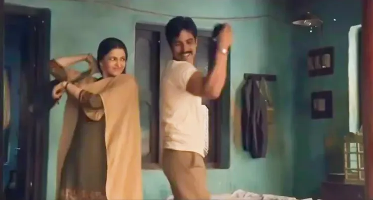Randeep Hooda marks 10 years of 'Sarbjit' with emotional video tribute