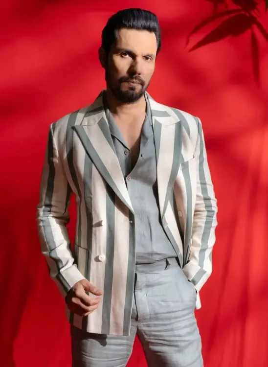 Randeep Hooda Stars Alongside John Cena in ‘Matchbox’