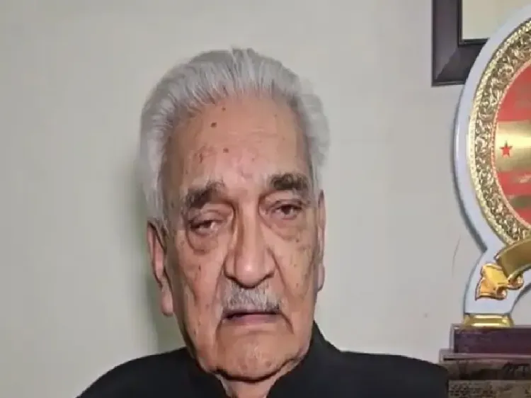 क्या रंगमंच के साथ असली जिंदगी में भी हीरो हैं पद्मश्री पाने वाले अभिनेता डॉ. अनिल रस्तोगी?