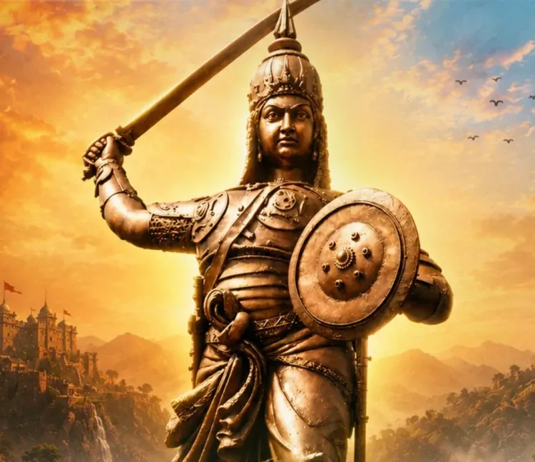 रानी दुर्गावती बलिदान दिवस: सीएम योगी, रेखा गुप्ता, भजनलाल समेत 6 मुख्यमंत्रियों ने दी श्रद्धांजलि