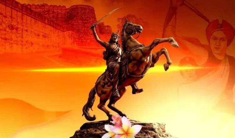 रानी लक्ष्मीबाई पुण्यतिथि 2026: योगी, रेखा गुप्ता समेत देशभर के नेताओं ने दी श्रद्धांजलि