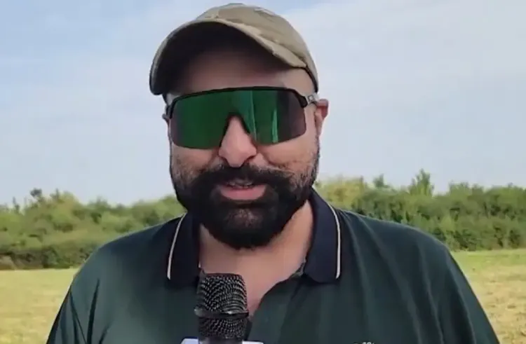 रंजन सोढ़ी: डबल ट्रैप शूटिंग के चैंपियन जिन्होंने एशियन गेम्स गोल्ड और ISSF वर्ल्ड कप खिताब से देश को गौरवान्वित किया
