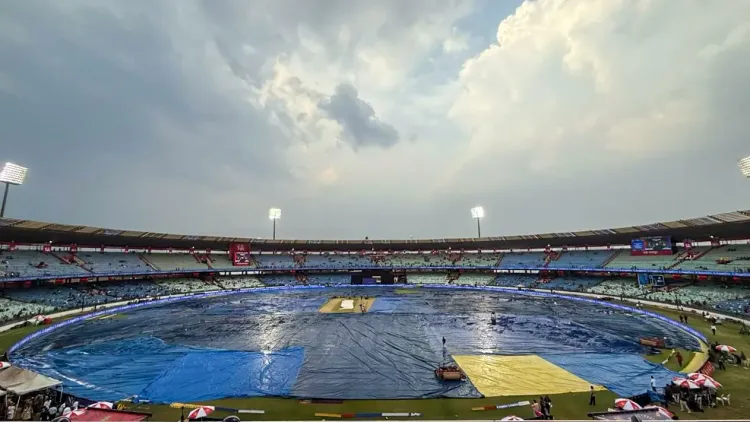 Ranji Trophy 2026/27: NGT blocks Chhattisgarh home games in Raipur