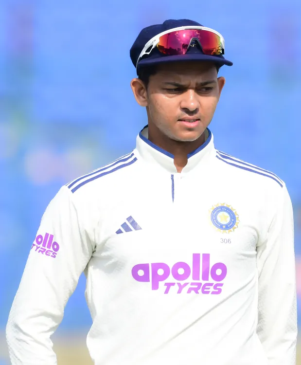 Is Yashasvi Jaiswal Returning for Mumbai's Match Against Rajasthan?