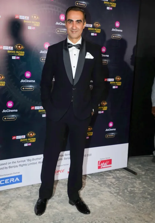 Ranvir Shorey rejected from big film for being 'anti-govt', too vocal