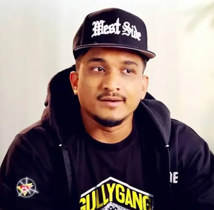 Is Rapper Divine Ready to Make a Statement with His New Album?