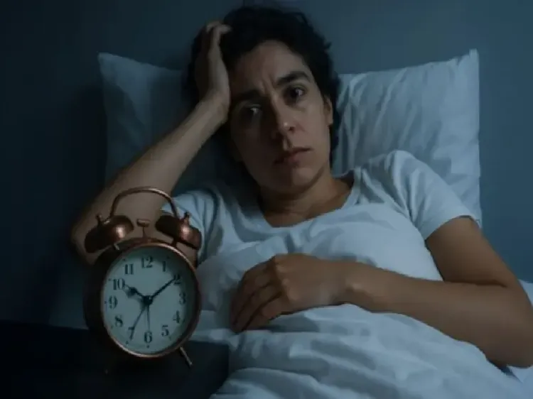 रस धातु का असंतुलन: जानिए लक्षण और उपचार