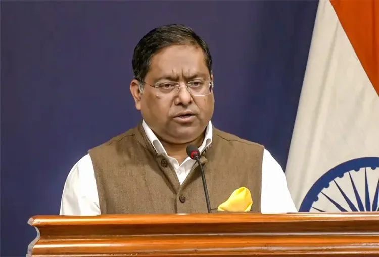 रास लाफान गैस संयंत्र विस्फोट में 12 भारतीयों की मौत, विदेश मंत्रालय परिजनों के संपर्क में