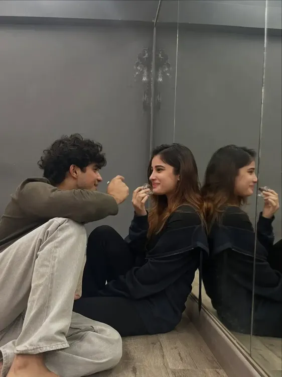 Will Rasha Thadani and Abhay Verma's Chemistry Shine in 'Laikey Laikaa'?