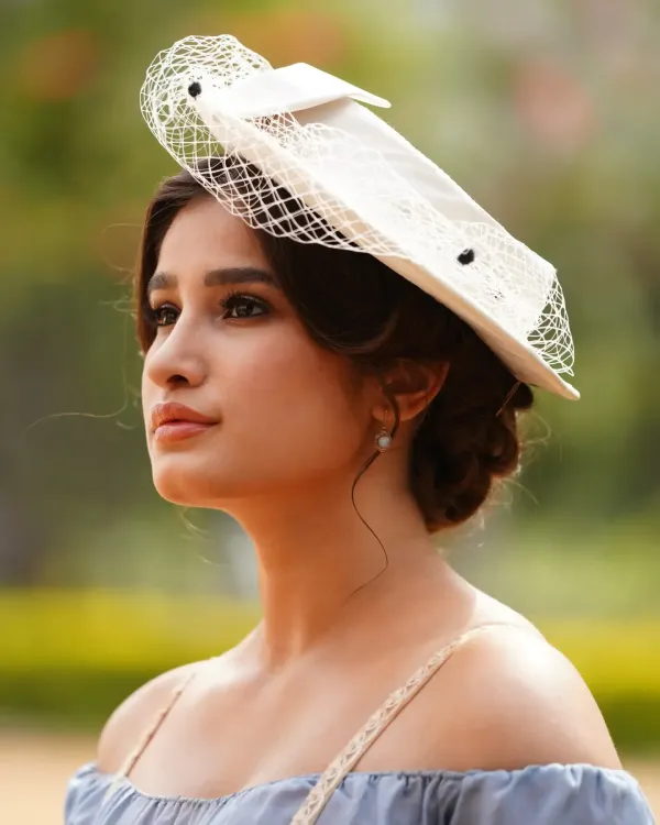 Rasha Thadani marks one year of ‘Azaad’: Through magic, madness