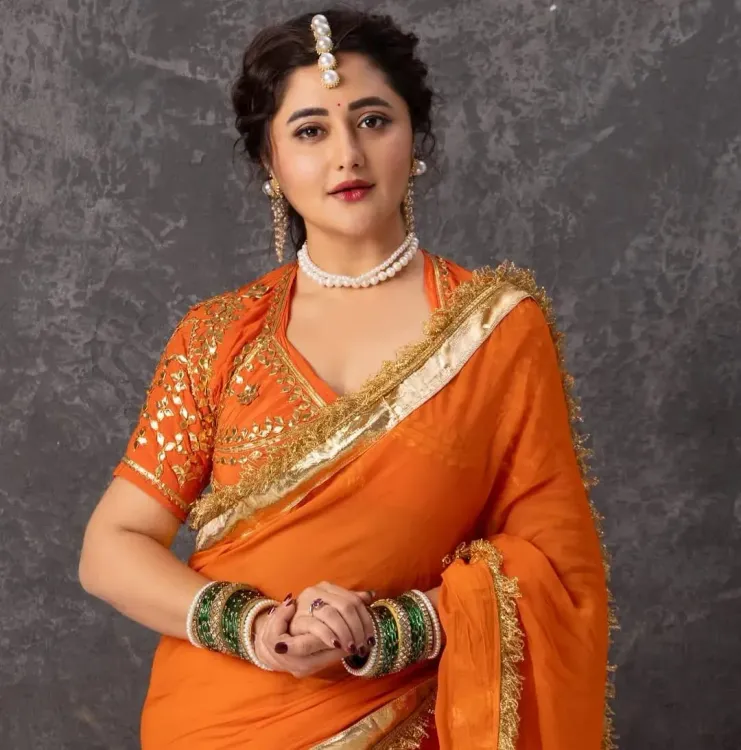 Rashami Desai on blocking her mother: 'My life felt over'