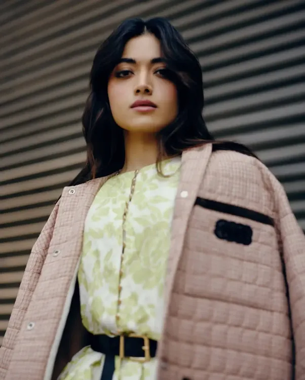 Rashmika Mandanna Calls Viral Audio Incident a Serious Privacy Breach, Threatens Legal Steps