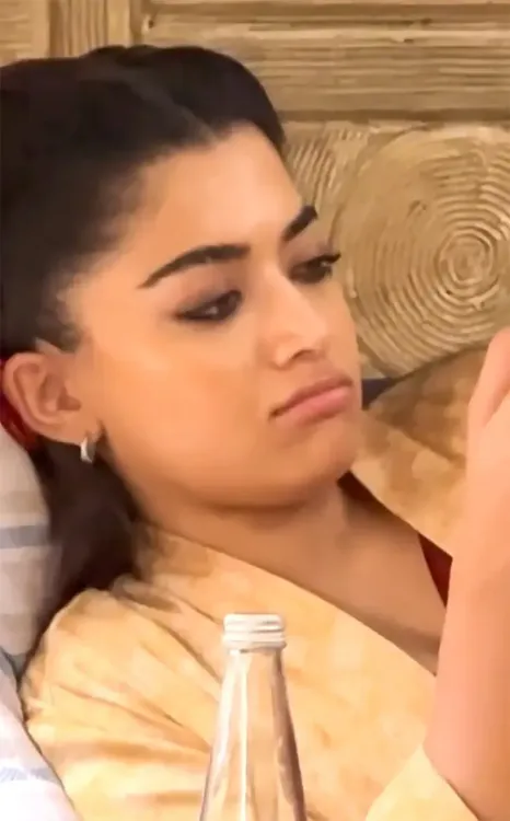 Is Rashmika Mandanna Really Saying Goodbye to Desserts?