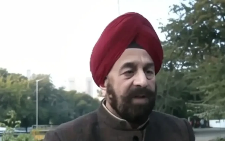 क्या राष्ट्रीय गीत को दो भागों में बांटने की वजह से देश का बंटवारा हुआ?