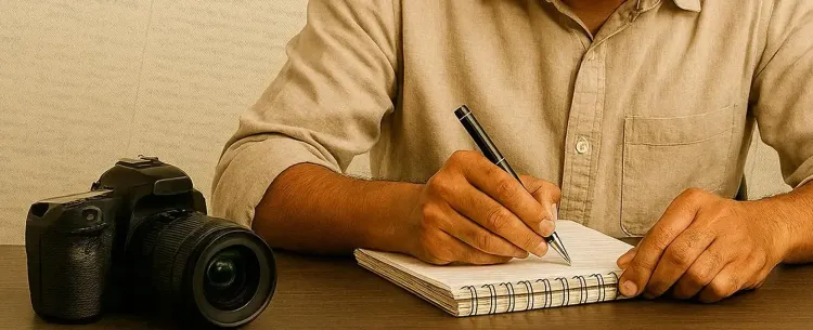 क्या राष्ट्रीय प्रेस दिवस लोकतंत्र को दिशा देने वाली स्वतंत्र और जिम्मेदार प्रेस की बदलती भूमिका को दर्शाता है?