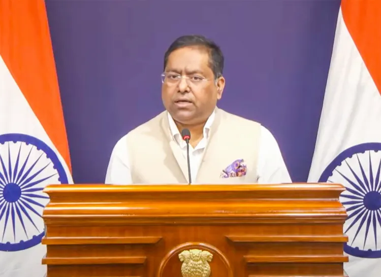 क्या सऊदी अरब-पाकिस्तान का रक्षा समझौता भारत की राष्ट्रीय सुरक्षा को प्रभावित करेगा?