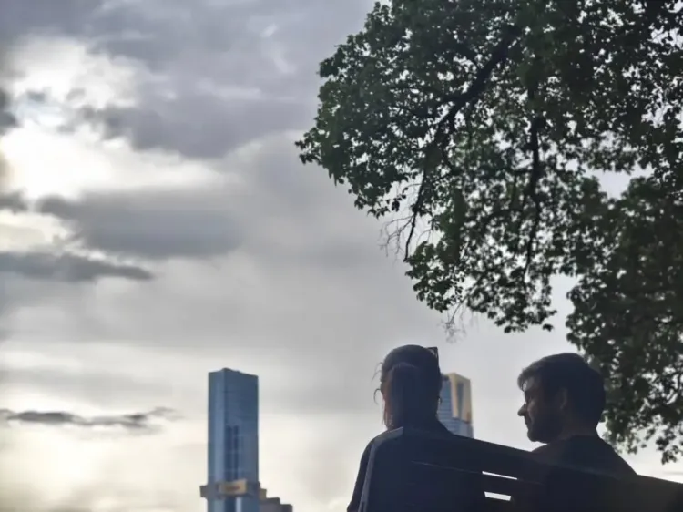 How Do Rasika Dugal and Mukul Chadda Spend Their Holidays?