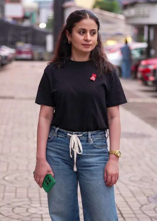 Rasika Dugal on finding her place: 'Work became consistent after 2016'