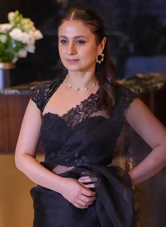 Rasika Dugal on Little Thomas: 'Children deserve films that fuel imagination'