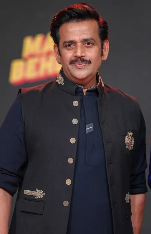 Ravi Kishan exits 'Alliance': Contestants break down at emotional farewell