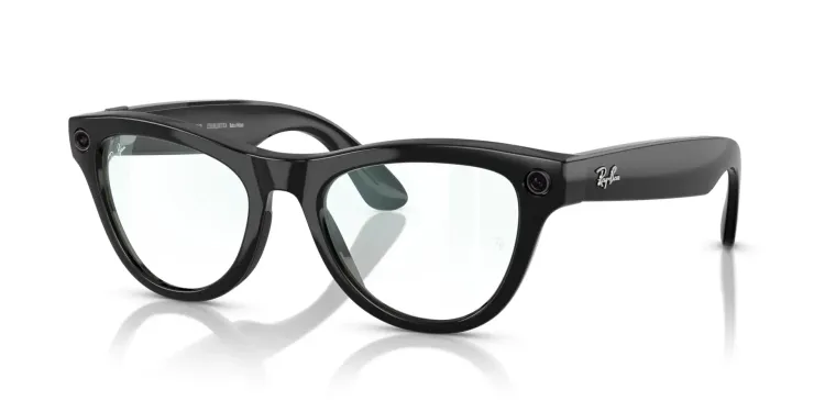 Are Ray-Ban Meta glasses Getting Hindi Support and UPI Lite Payments in India?