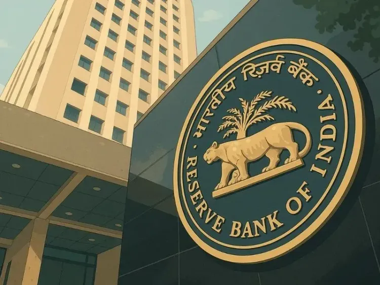 RBI cancels Shree Mahalaxmi Urban Co-op Bank licence in Karnataka