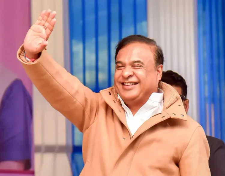 Is RBI's endorsement a testament to Assam's fiscal health? CM Sarma thinks so.