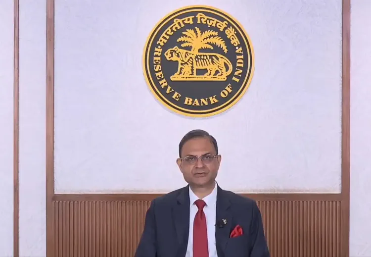 Why Did RBI Decide to Keep the Repo Rate Unchanged?