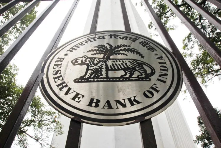 Could the RBI Lower Repo Rate If GDP Declines?