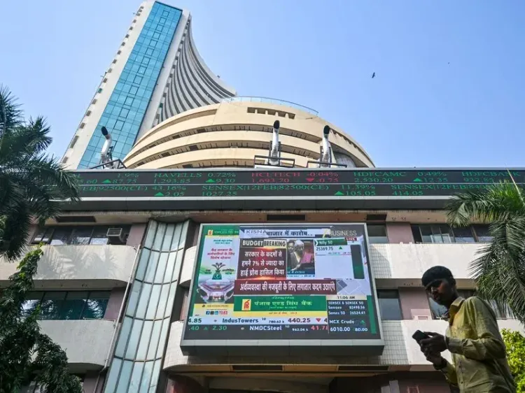 RBI policy decision, Q1 earnings to steer Dalal Street after 2.6% weekly rebound