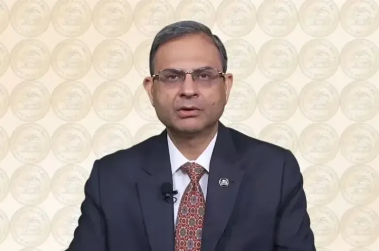RBI ने वित्त वर्ष 2026-27 के लिए CPI मुद्रास्फीति 5.2% का अनुमान लगाया, रेपो रेट 25 बेसिस पॉइंट बढ़ाकर 5.50% किया