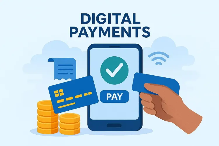RBI, Vietnam Central Bank sign MoU on digital payments and cross-border QR