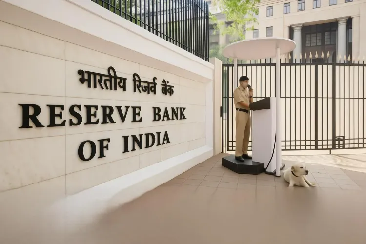RBI holds repo rate at 5.25% in wait-and-watch move amid global uncertainty