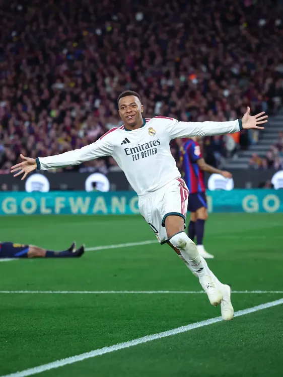 Real Madrid apologises to Chinese fans over Mbappe's Mao 'dictator' remark