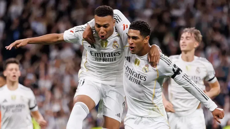 Did Real Madrid Dominate Valencia While Villarreal Secured an Easy Win in La Liga?