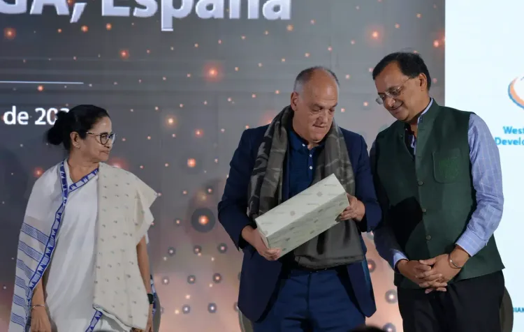Real Madrid demand Tebas exit after La Liga president targets club over derby row