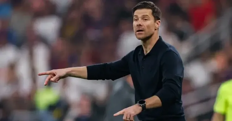 Did Real Madrid Say Goodbye to Xabi Alonso and Welcome Alvaro Arbeloa as Head Coach?