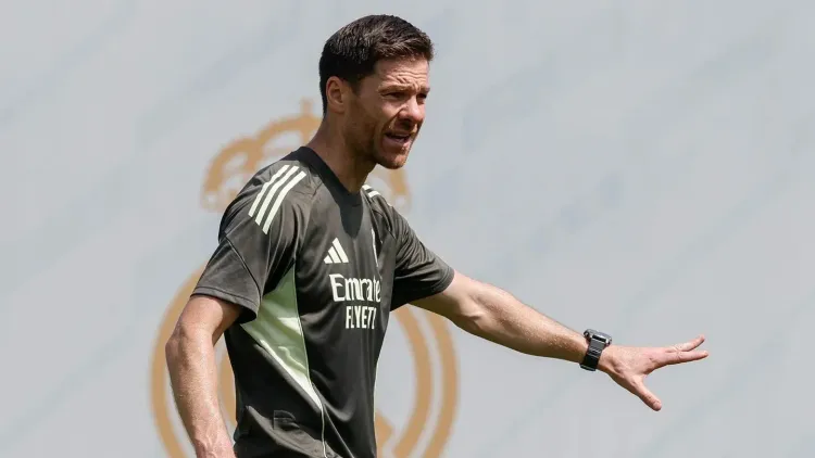 Is Real Madrid Ready for the FIFA Club World Cup Under Xabi Alonso?