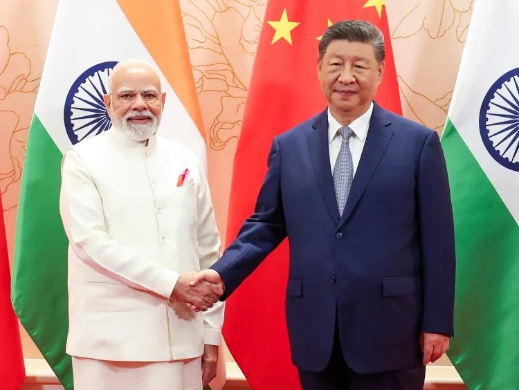 Can Realism and Caution Propel Warming India-China Ties?