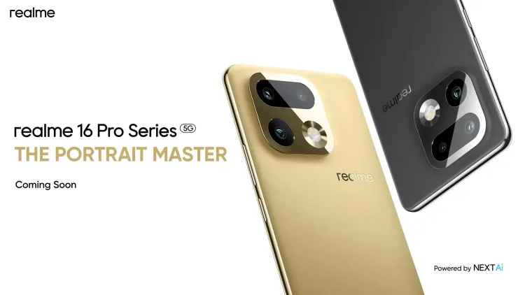 How is realme Redefining Design in the Number Series with Naoto Fukasawa?