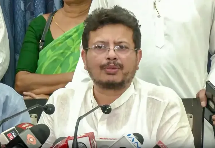 TMC rebel faction fields minority candidates for Nandigram, Rejinagar bypolls