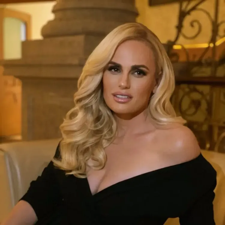 Rebel Wilson denies orchestrating Charlotte MacInnes photo hack in defamation trial