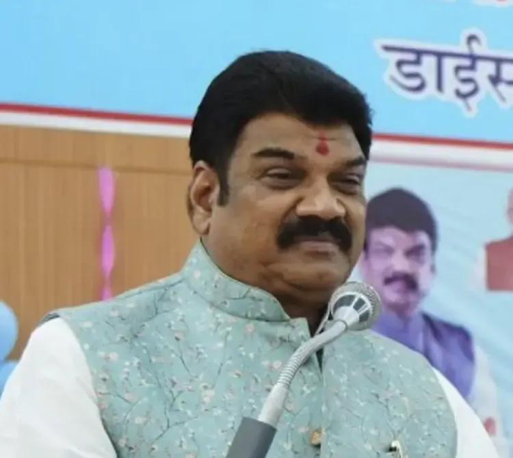 Unprecedented 19 Lakh Farmers Register for MSP in MP: Minister Rajput