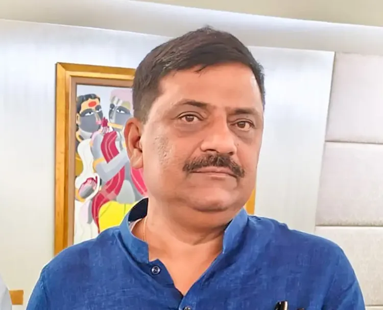 Does Record Voter Turnout Indicate an NDA Wave in Bihar?