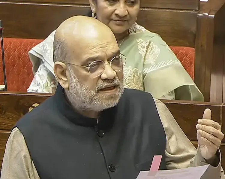Have 61,869 Agri Credit Societies Really Been Digitized? Amit Shah Explains