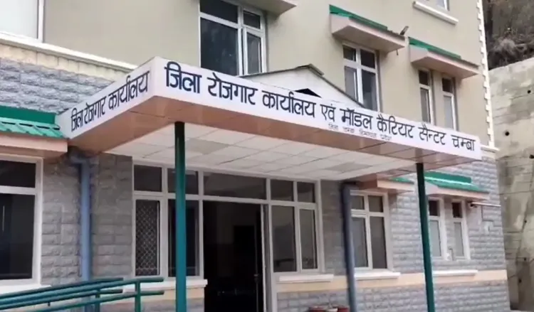 Is a Recruitment Drive in Himachal Pradesh Hiring Delivery Riders for UAE?