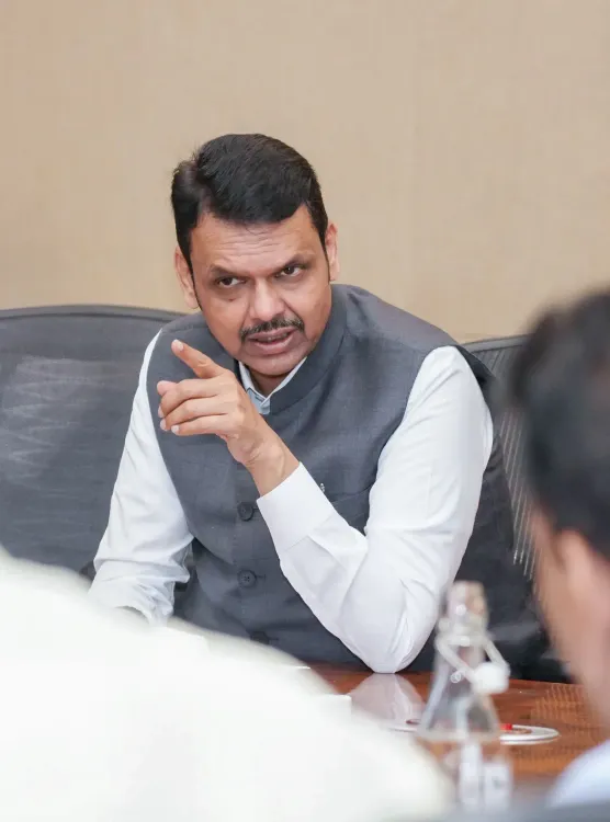 Fadnavis orders tribal area recruitment in 6 months, data in 2 weeks