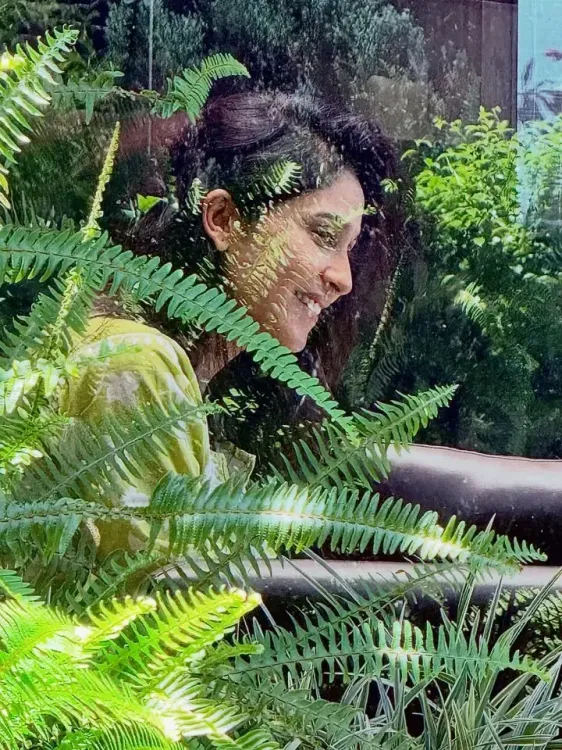 Regena Cassandrra: Embracing the Quiet Power of Love