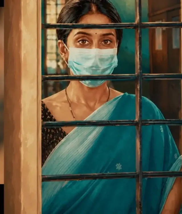 Regina Cassandra, Nassar thriller by Vishal Venkat nears filming wrap